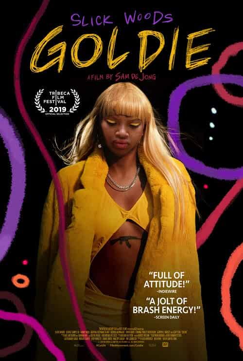 ‘Goldie’ | Stream it on: Netflix | A similar story of tough times in the boroughs, as the title character (Slick Woods), just 18, struggles to keep her family together when her mother is arrested. She’s got outsized dreams, imagining herself as an influencer and performer, but the direness of her situation threatens to crush her spirits, and the picture often plays as a subtle indictment of the limited options available to young Black women like her. Credit: IMDb