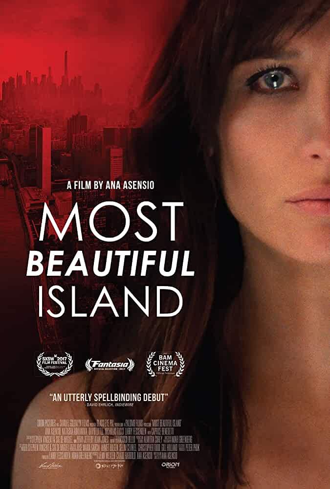 ‘Most Beautiful Island’ | Stream it on: Amazon Prime | Ana Asensio writes, directs and stars in this harrowing but rewarding drama as a young, struggling, undocumented Spanish immigrant in New York City who is offered an opportunity to dig out of her considerable financial hole with one night’s work — an offer that sounds too good to be true, and proves to be exactly that. Credit: IMDb