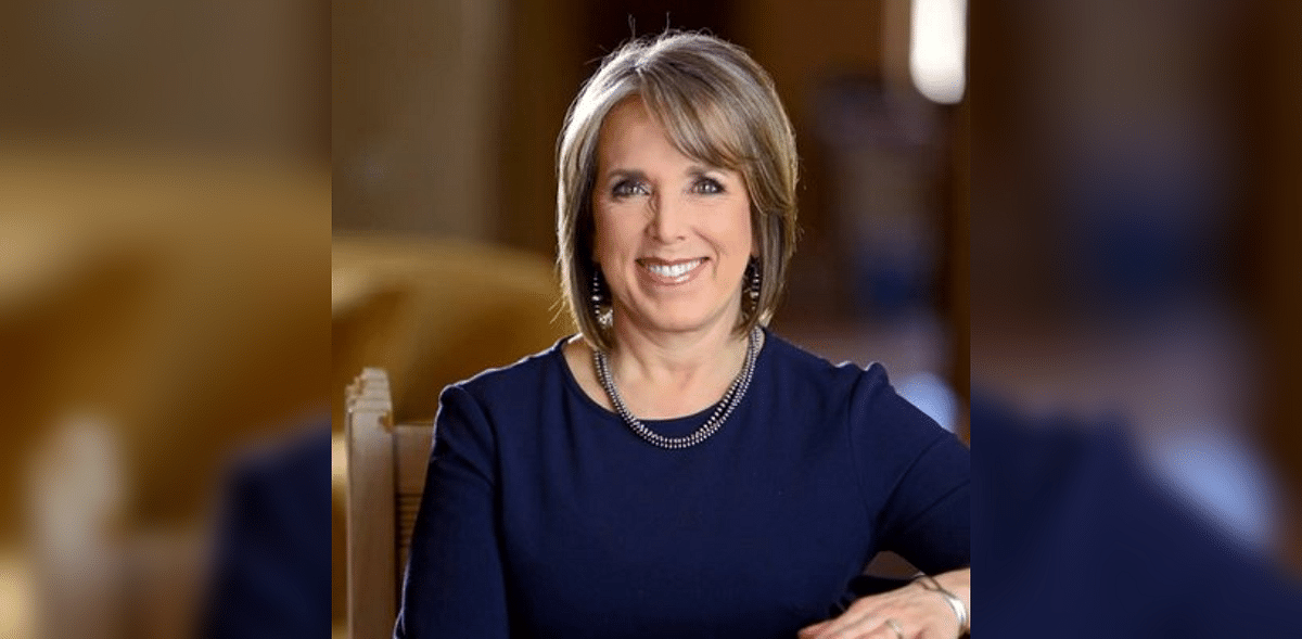New Mexico Governor Michelle Lujan Grisham, 60, became the first Latina Democratic governor of a state in 2018, after serving six years in Congress. Biden's campaign has been pushed by allies to consider a running mate who could boost his support among Latino voters, potentially the largest minority voting bloc in the November election.