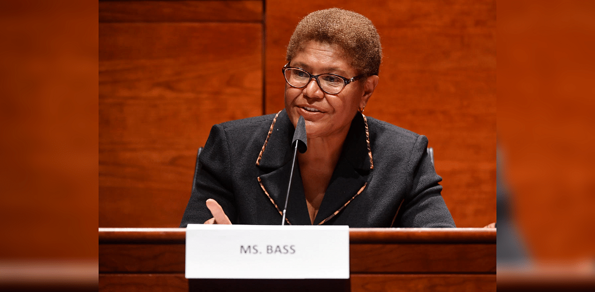 Karen Bass, a late addition to Biden's shortlist, Bass, a congresswoman from Southern California and chair of the Congressional Black Caucus, would add a progressive voice to the ticket. Bass has an extensive background in police reform efforts and has spearheaded the legislative response in the House to the killing of George Floyd by police in May. But at 66, she may not offer the prospect of generational transition that Biden wants to show.
