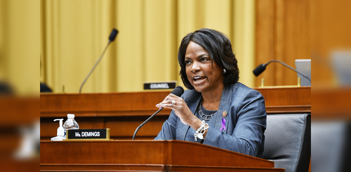 Val Demings, 63, an African-American congresswoman from the election battleground state of Florida, is on the shortlist for running mate.  The former Orlando police chief served as one of the managers of the House of Representatives' impeachment proceedings against Republican President Donald Trump but has a lower profile among voters nationally.