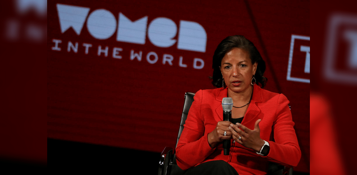 Former national security adviser Susan Rice, 55, served as President Barack Obama's national security adviser during his second term, where she worked hand in hand on foreign policy matters with Biden, who was Obama's vice president. Prior to that, Rice served as US ambassador to the United Nations under Obama and has advised several other Democratic presidential candidates on national security. A Black woman, Rice could help drive the African-American vote, the Democratic Party’s most loyal constituency. But she has never run for public office, which means she would be untested on the campaign trail. Her involvement in the controversy over the 2012 attack on the U.S. mission in Benghazi, Libya, could revive that incident as a campaign issue.