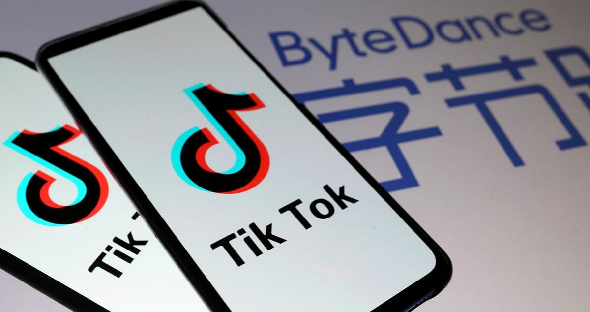 In mid-2018, ByteDance began an aggressive push aimed at growing TikTok's US footprint, surging app-install ads on Facebook's ad network. At the peak, it was responsible for nearly 22% of all such ads on US Apple devices, according to data from Sensor Tower. It cut back drastically in 2019 once TikTok gained a teenage following and shifted to building an ads business to compete against Facebook. Credit: Reuters