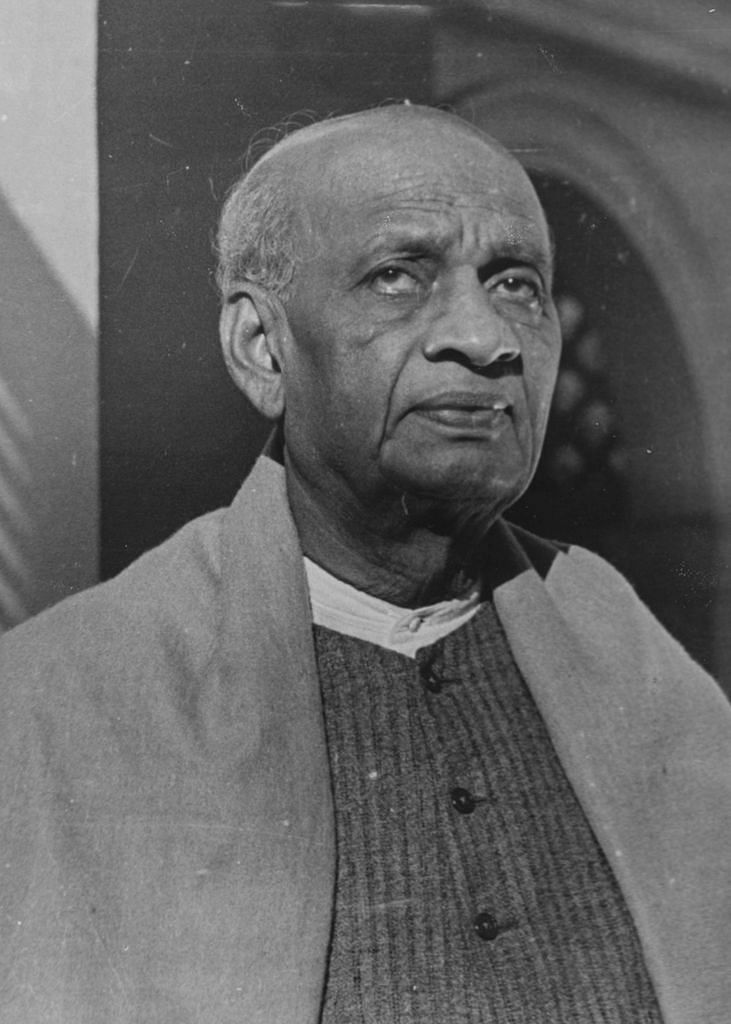Vallabhbhai Jhaverbhai Patel popularly known as Sardar Patel, was a politician and served as the first Deputy Prime Minister of India. He was a senior Congress leader who was one of many leaders who led the freedom struggle. Credit: Getty Images