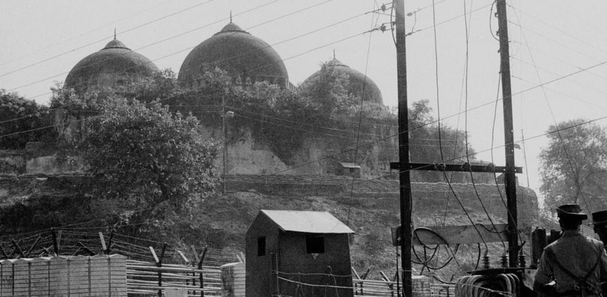 In Pics | Key figures acquitted in the Babri Masjid demolition case