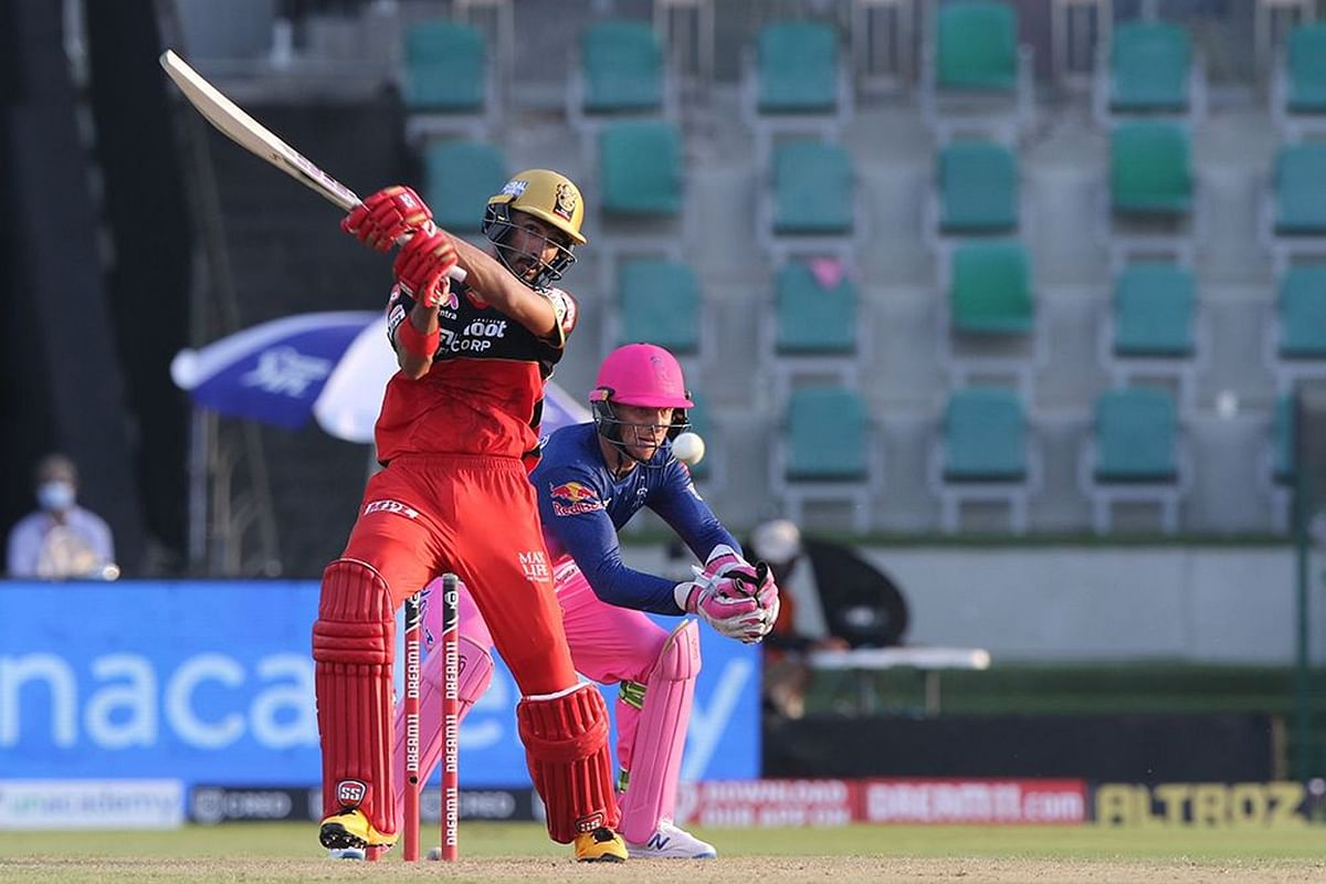 IPL 2020: Best moments from Royal Challengers Bangalore vs Rajasthan Royals