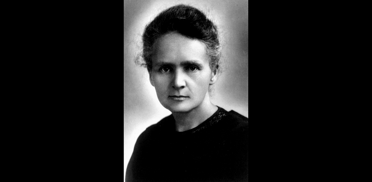 In 1911, Marie Curie was awarded Nobel Prize, her second and the only woman to bag two Nobel Prizes,, for the discovery of elements radium and polonium. Credit: Wikimedia Commons