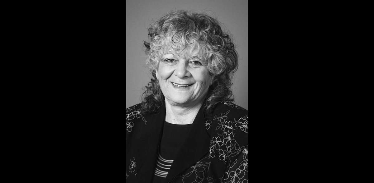 Ada Yonath, the first Israeli woman to win the Nobel Prize, received the recognition in 2009 for her pioneering work on structure and function of ribosome, a minute particle found in all living cells. Credit: Nobel Foundation Archive Photo
