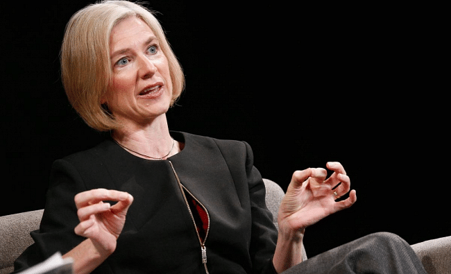 Jennifer Doudna | Nobel Prize in Chemistry | Year: 2020 | Doudna was awarded for developing the gene-editing technique known as the CRISPR-Cas9 DNA snipping