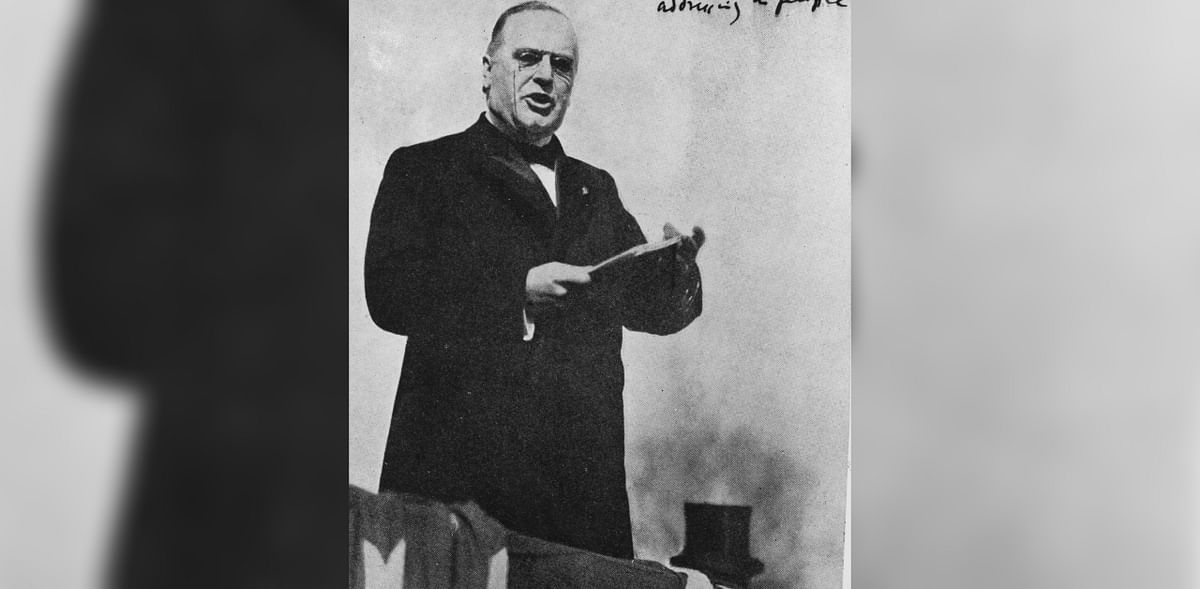 1892 | William McKinley: Needed to win: 224 | Electoral votes won: 271. Credit: GettyImages