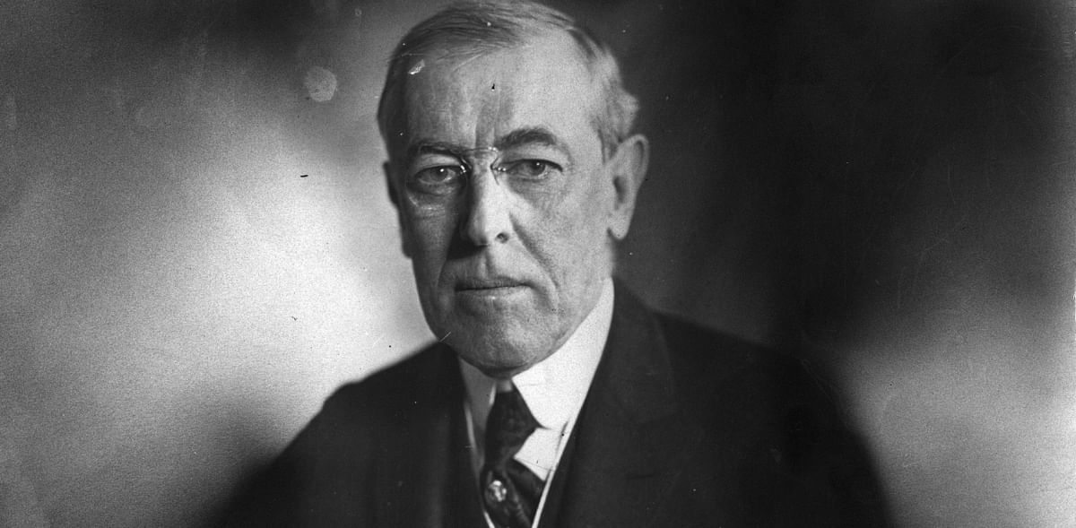 1916 | Woodrow Wilson: Needed to win: 266 | Electoral votes won: 277. Credit: GettyImages