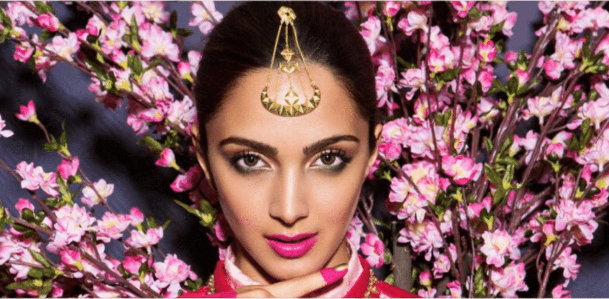 An important release for Kiara Advani |  Actor Kiara Advani, who became the talk of the town with her Sandeep Vanga-directed Kabir Singh, plays the leading lady opposite Akshay in Laxmii. The star has grabbed plenty of attention with her glamorous look in the film and fans feel that the biggie has the potential to be a gamechanger for 'Preeti'. Credit: Facebook/KiaraAdvani