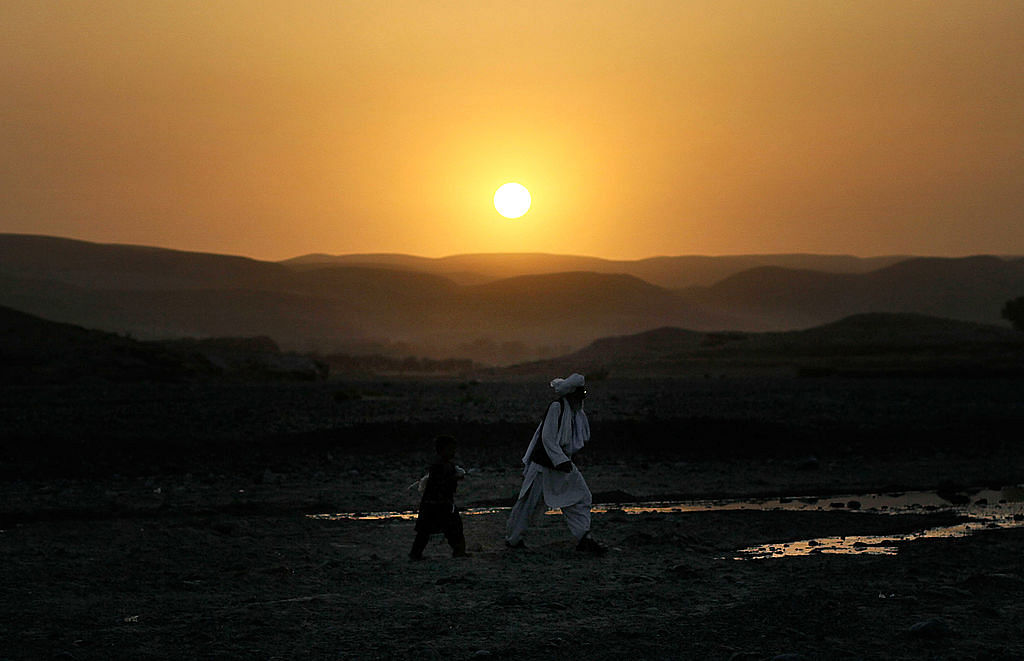 Turkmenistan began preparing to counter Covid-19 through some nationwide measures, though there are no confirmed Covid-19 cases in the country according to WHO, Turkmen police confirmed a large outbreak at a prison. Credit: Representative image/Getty Images