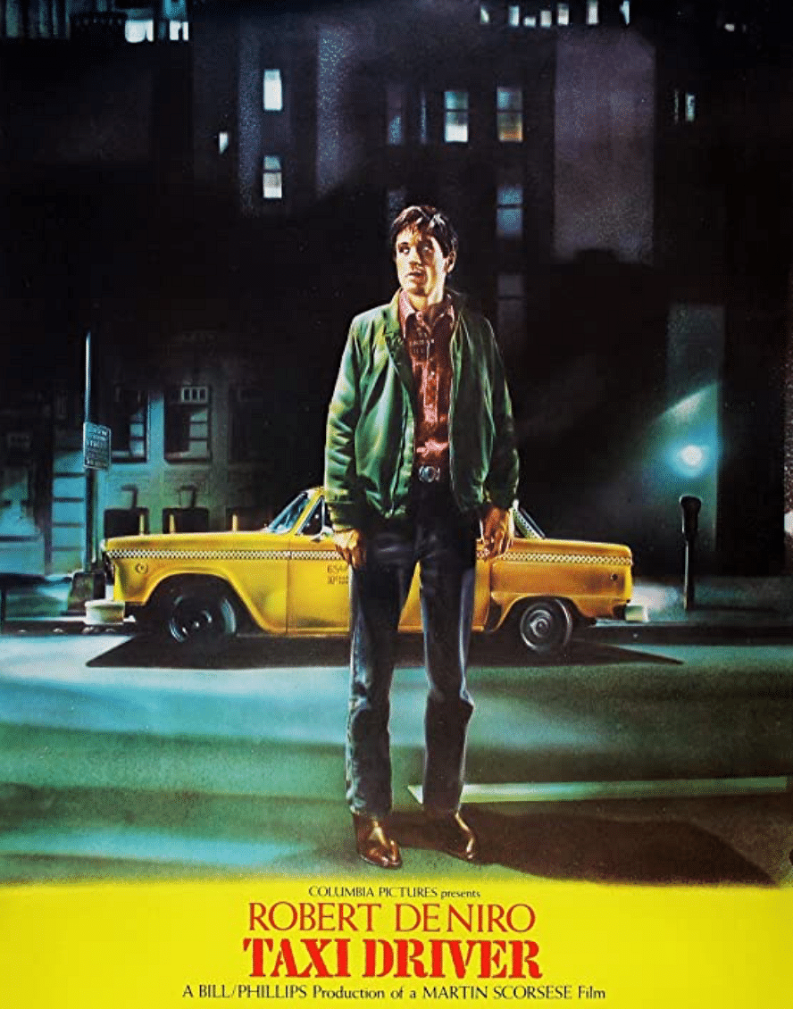 Taxi Driver | 1976