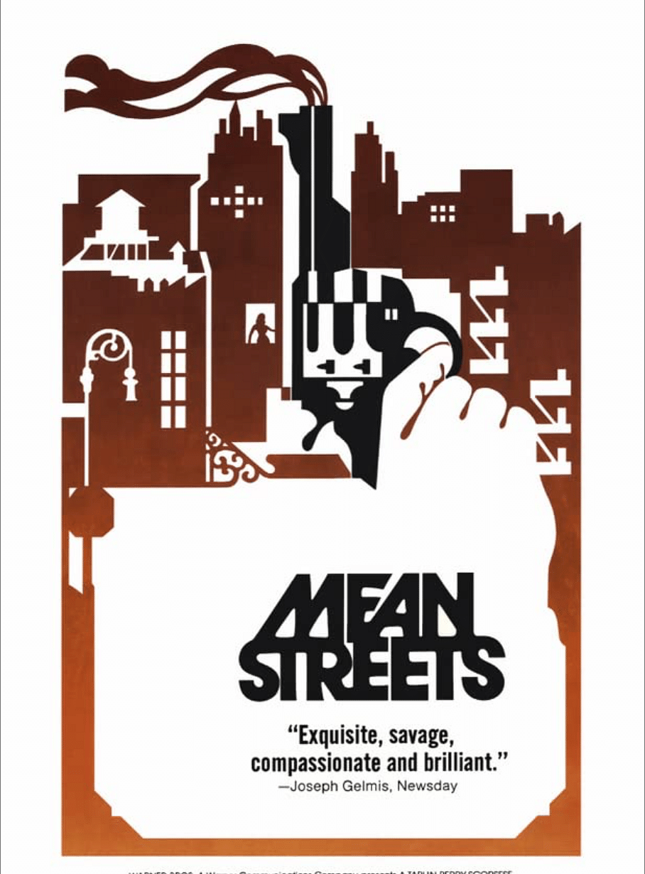 Mean Streets | 1973