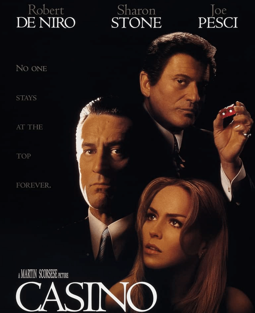 Casino | 1995