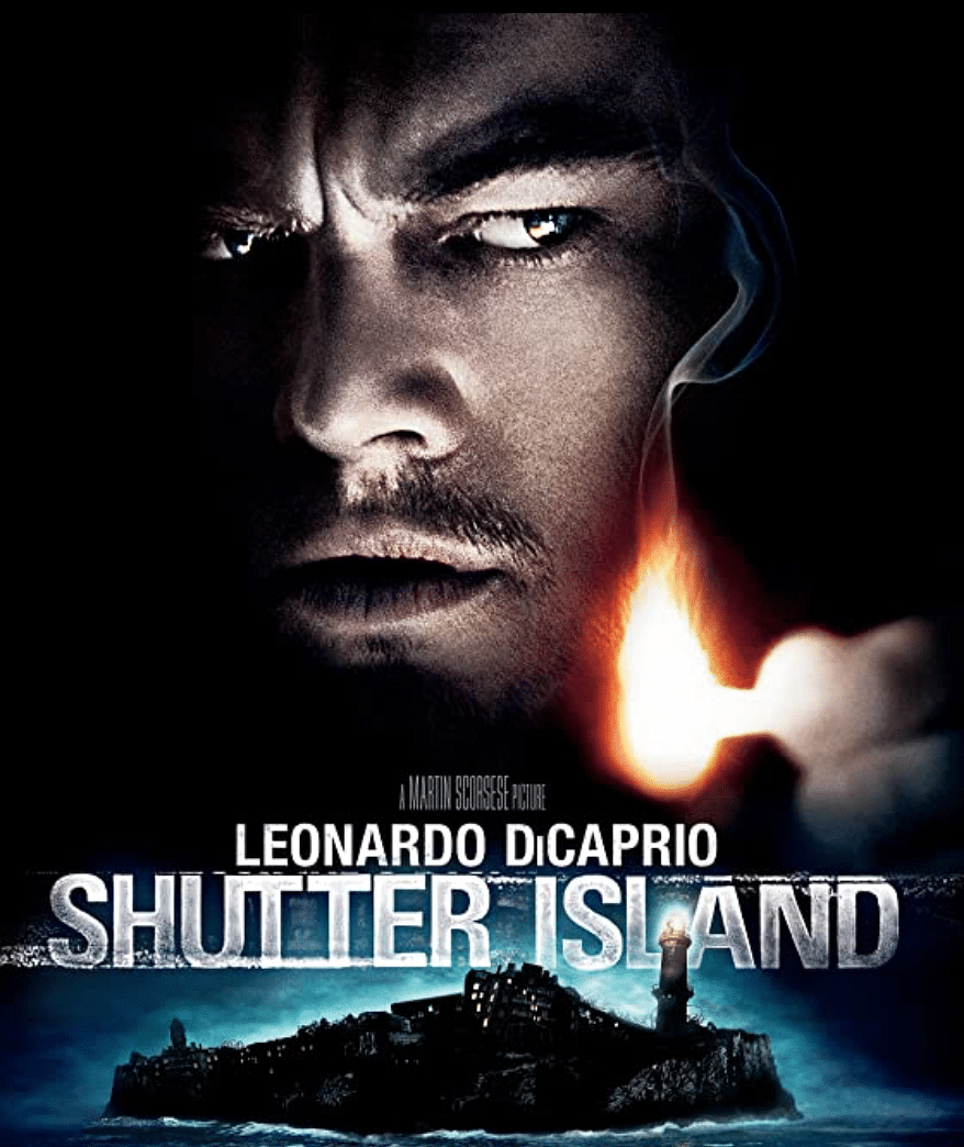 Shutter Island | 2010