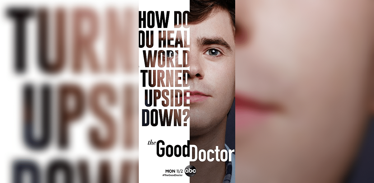 The Good Doctor | The Good Doctor has also handled the virus. Credit: IMDb