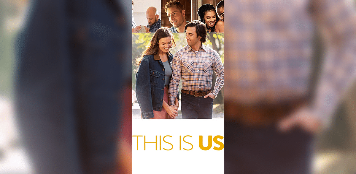 This Is Us | NBC's hit drama This is Us has members of the Pearson family sheltering at home, and matriarch Rebecca having to postpone an Alzheimer's clinical trial, because of the pandemic. Credit: IMDb