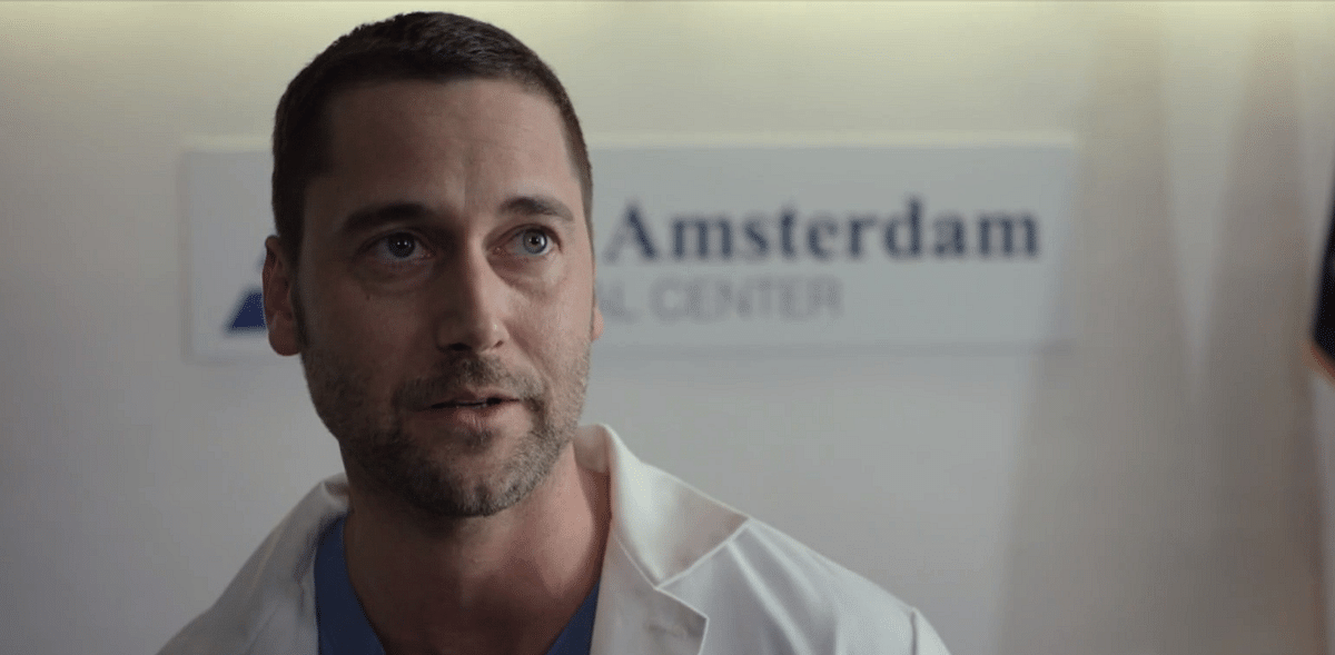 The Way Ahead | New Amsterdam and The Resident are ready to address the issue in 2021. Credit: IMDb