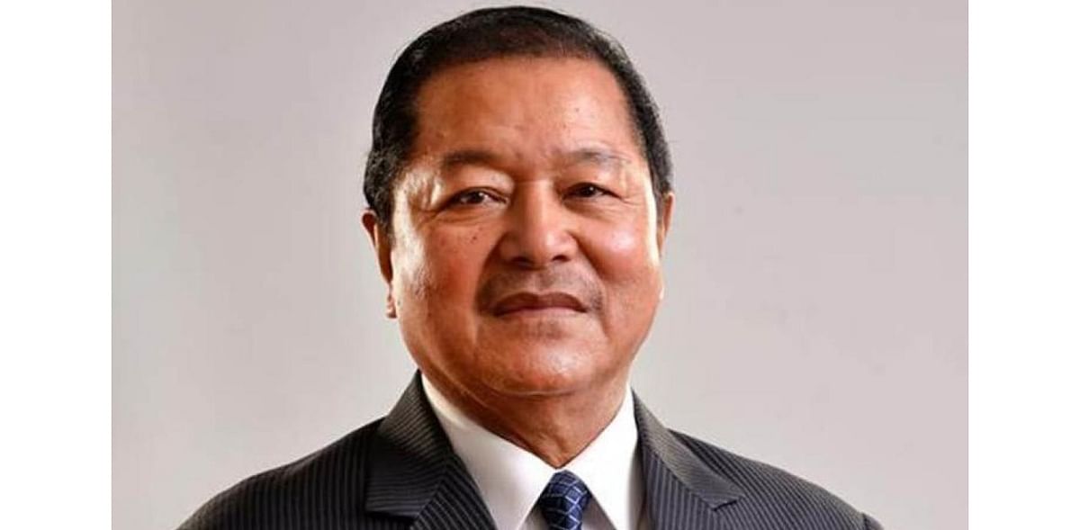 The fourth longest-serving Chief Minister, Lal Thanhawla, governed Mizoram from 1984 to 1986 and from 1989 to 1998. He was re-elected in the 2013 Mizoram Legislative Assembly elections, making it a record fifth time to be head of the state. The total number of years he was CM crosses 21.Credit: DH File Photo
