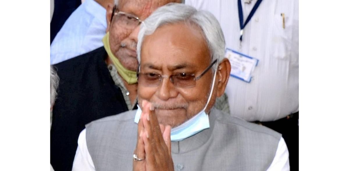 A recently elected Chief Minister, Nitish Kumar, is one of the longest-serving CM's of the country. A member of the Janata Dal (United), Nitish has served the eastern state since 2015, contributing 13 years and 303 days in service. The 22nd Chief Minister of Bihar is set to take oath once again in Patna on 16 November, 2020. Credit: PTI