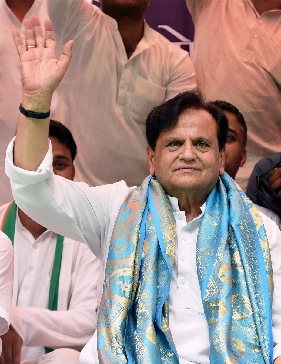 Ahmed Patel, a master strategist of Congress and a trusted lieutenant of three generations of the Gandhi family, succumbed to complications from Covid-19 on the morning of November 25. He had tested positive on October 1. 