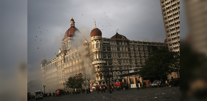 Mumbai terror attacks: Remembering the heroes of 26/11