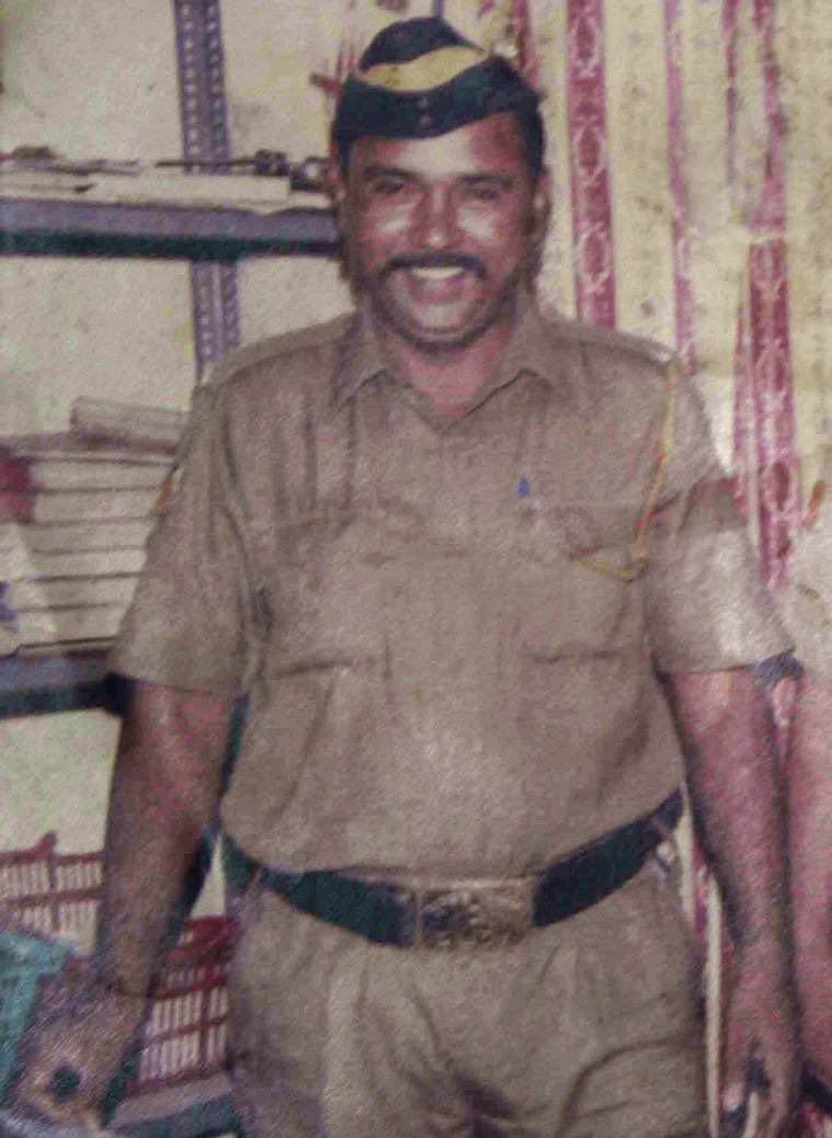 It was because of assistant sub-inspector Tukaram Omble's selfless sacrifice that Kasab became the only terrorist from the attacks to be captured, and later, hanged. In an act of unparalleled bravado, he did not let go of Kasab despite being shot over 40 times. Credit: Twitter