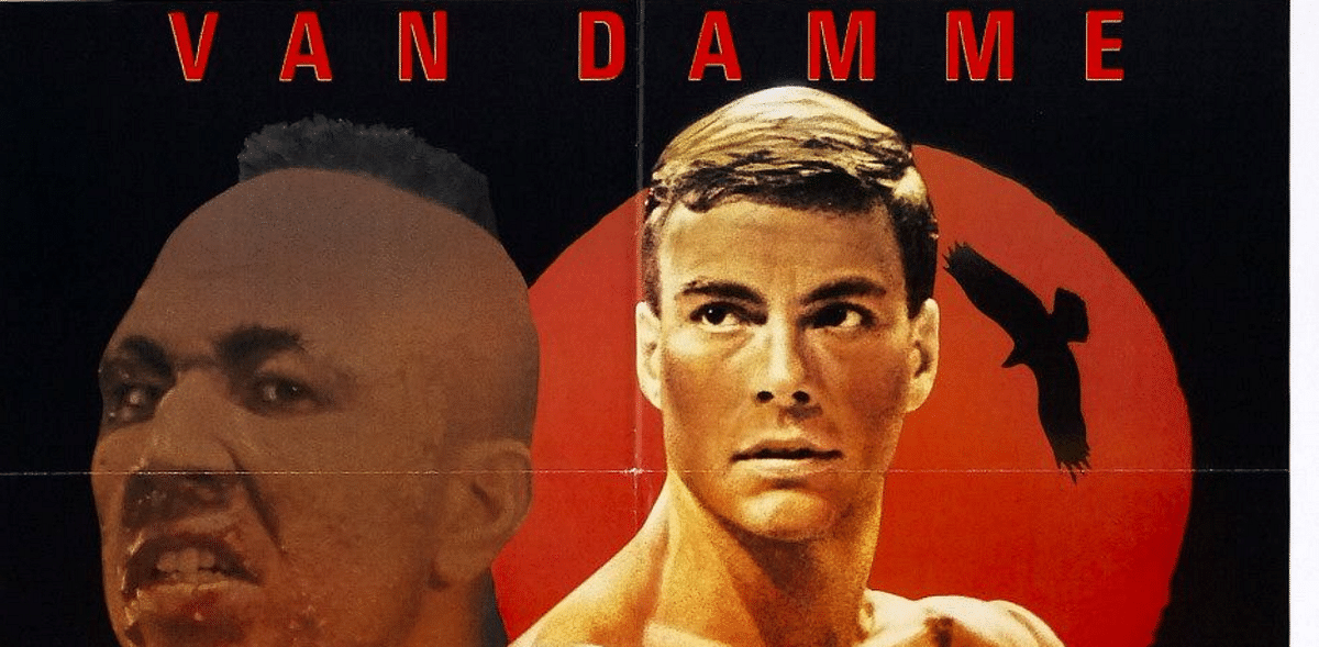 'Kickboxer' (1989) | A classic in its own right, the film featured Jean-Claude Van Damme in the lead role and revolved around what happens when a kickboxing champion is defeated in a bout held in Thailand. The film emerged as a runaway hit, establishing JCVD as a force to be reckoned with. Credit: IMDb