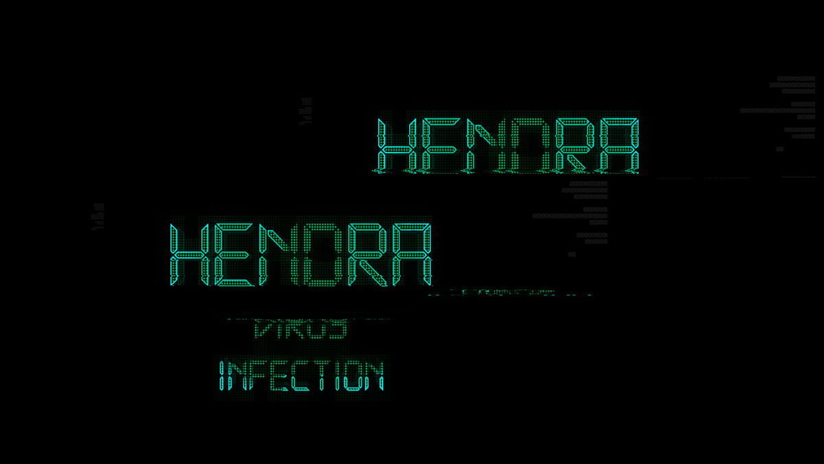 Hendra (1994) | Fatality rate: 57% | Credit: iStock Photo