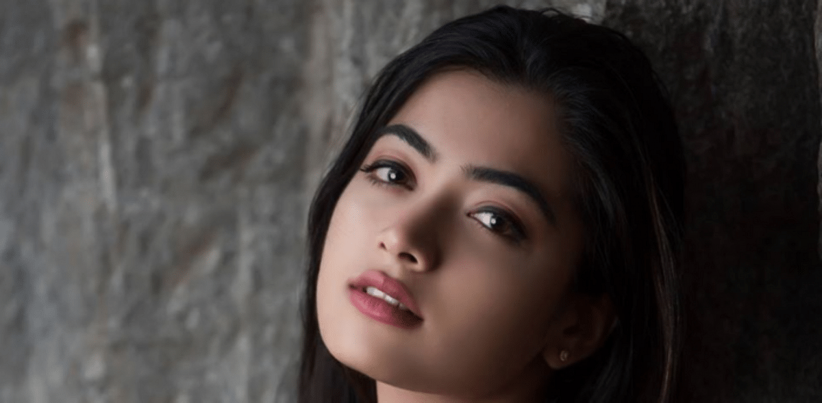 Rashmika bounces back | Rashmika Mandanna, who suffered a setback when 'Dear Comrade' bombed at the box office, acted alongside Mahesh Babu in the commercially successful ‘Sarileru Neekevvaru’, impressing fans with her glamorous new avatar. She went on to score another hit with Nithiin’s ‘Bheeshma’. The back-to-back successes helped the ‘Karnataka Crush’ get her career back on track. Credit: Facebook/RashmikaMandanna