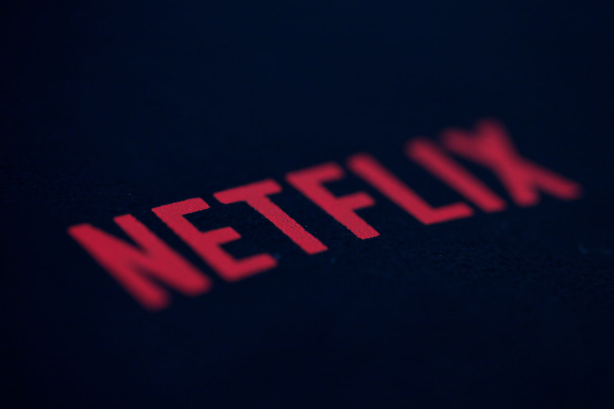 Entertainment streaming giant Netflix will commit 2% of its cash holdings or up to $100 million initially towards institutions that directly support Black communities in the US. Credit: Reuters Photo
