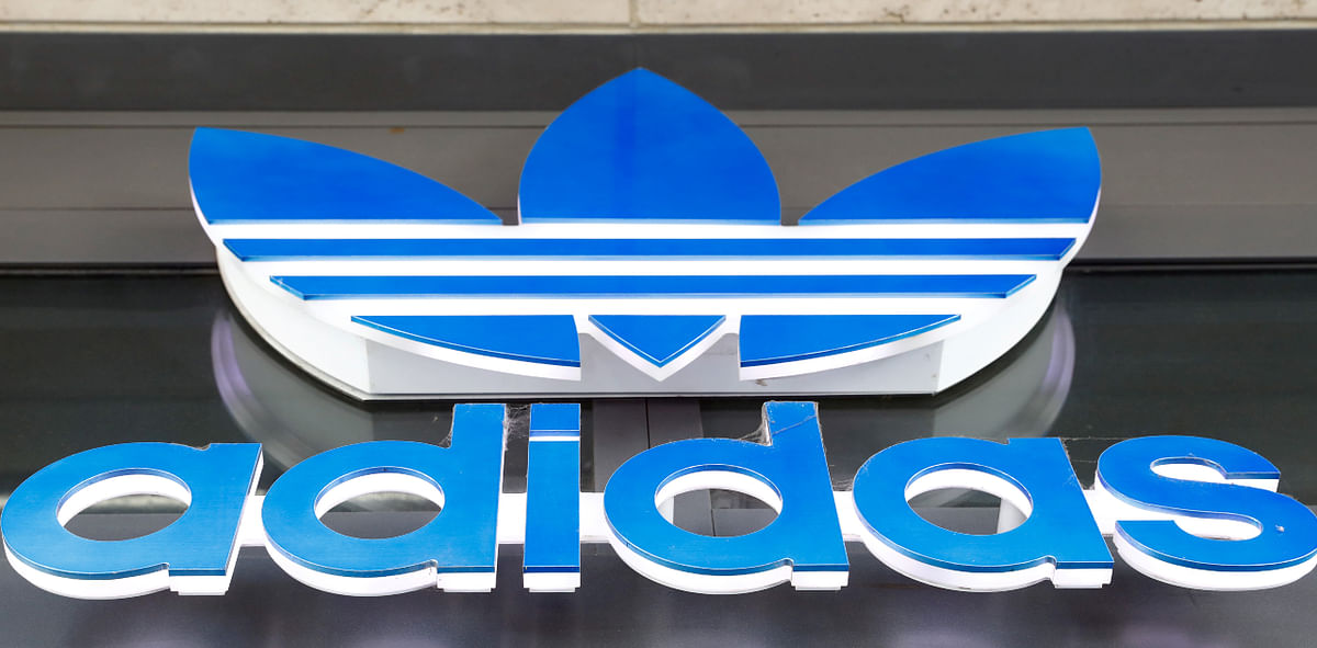 Sports design company Adidas also aims to diversify its hiring and support the Black community such that a minimum of 30% of all its new positions are filled by Black and Latino people. It will also funnel funds worth $120 million to communities fighting racial injustice. Credit: Reuters Photo