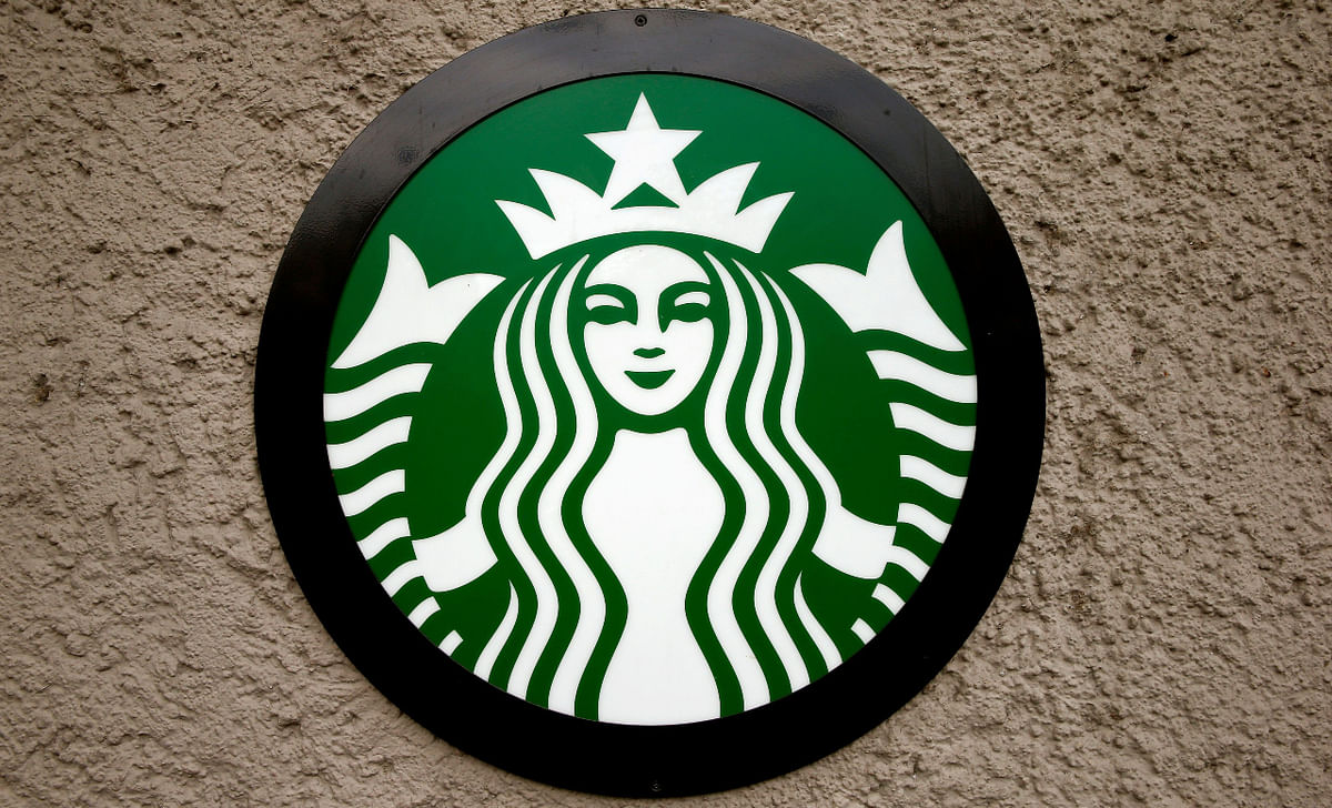 In a blog post in October, Starbucks announced that people of colour would represent 30% of its corporate employees at all levels. It will also have people of colour occupy at least 40% of its retail and manufacturing jobs by 2025. Credit: Reuters Photo