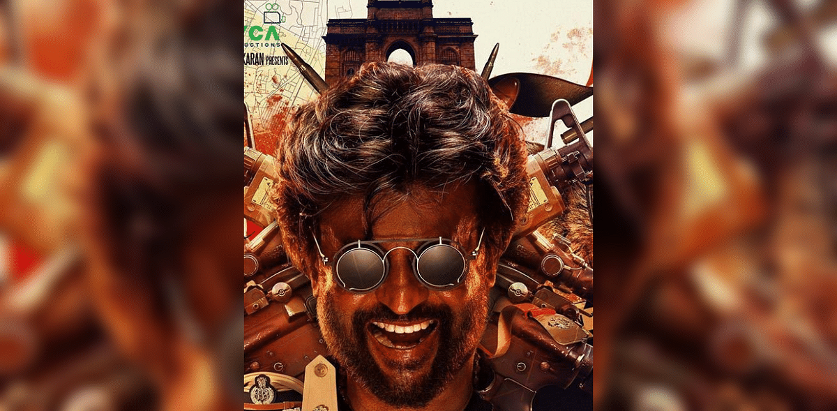 Darbar failed to make an impact | Veteran actor Rajinikanth suffered a major setback when his Pongal release ‘Darbar’ failed to live up to the expectations at the box office while receiving mixed to negative reviews. The AR Murugadoss-directed action film featured Rajinikanth in the role of a police officer, revolving around a conflict between a ‘bad cop’ and his ruthless adversary.  It had a strong cast that included Nayanthara, Nivetha Thomas, Suniel Shetty and Yogi Babu. Credit: IMDb