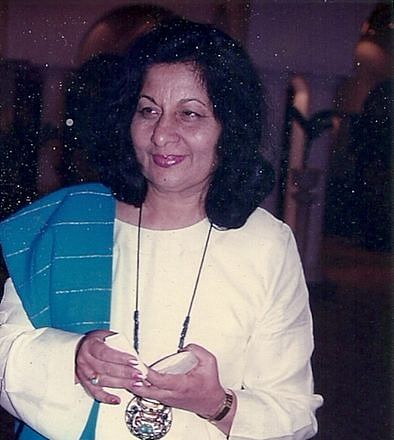 Bhanu Athaiya | On October 15, veteran costume designer and India's first Oscar winner passed away at her Mumbai home at the age of 91. Athaiya won the Academy Award for Best Costume Design in Richard Attenborough's 1983 epic “Gandhi”, along with John Mollo. In a career of more than five decades and over 100 films, Athaiya won two National Awards -- for Gulzar's mystery drama