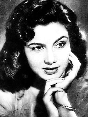 Nimmi | On March 25, the day India went into lockdown to ward off Covid-19, yesteryear star Nimmi died following a prolonged illness. The 88-year-old, whose real name was Nawab Banoo, worked in the 1950s and 1960s with films such as