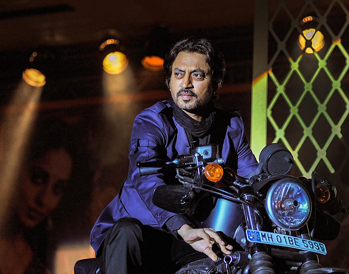 Irrfan Khan | The fount of talent who breathed life into a bewildering variety of roles and was recognised abroad just as much as he was at home lost his battle with a rare form of cancer on April 29. Irrfan, India’s international actor-star of “The Lunchbox”, “Life of Pi” and “The Namesake” was just 54. Credit: PTI Photo