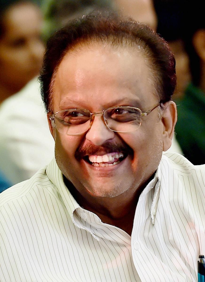 S P Balasubrahmanyam | The celebrated playback singer died on September 25 at a Chennai hospital due to Covid-19 complications. The 74-year-old singer, popularly known as SPB, built a five-decade career in film and stage music world with hits in 16 languages, many in Tamil and his mother tongue Telugu. Credit: PTI Photo