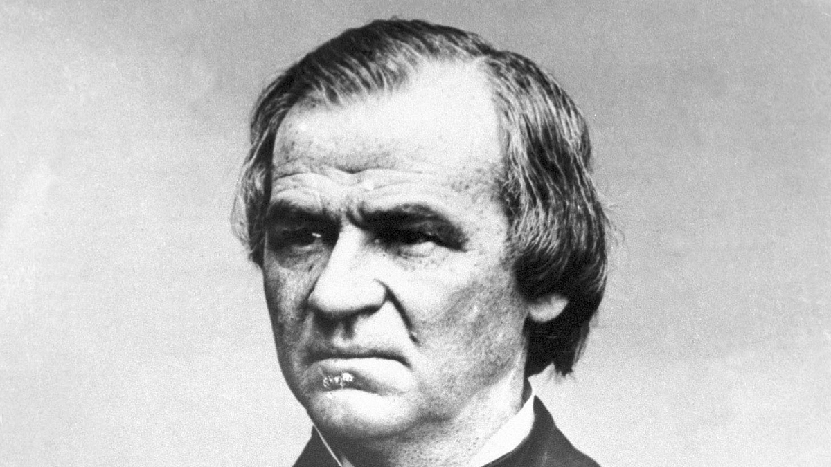 Andrew Johnson | 1868 | 11 articles of impeachment passed | Ousted over political conflicts in Congress. Credit: Getty Images