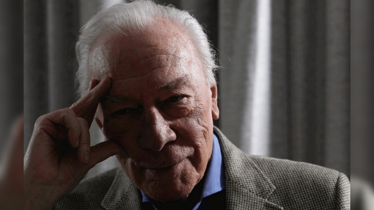 In Pics | 9 unforgettable Christopher Plummer movies