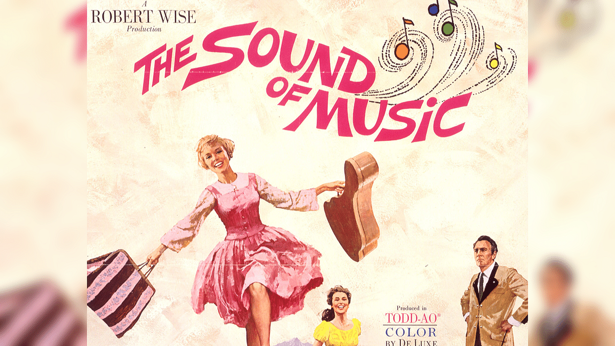 'Sound of Music' | The actor played a stuffy Austrian naval officer and widowed father in the film version of the musical The Sound of Music, and he became a bona fide movie star. In the decades that followed, Plummer would sometimes dismiss the film, one of his biggest box office hits, as cloying and simplistic. Credit: IMDb.
