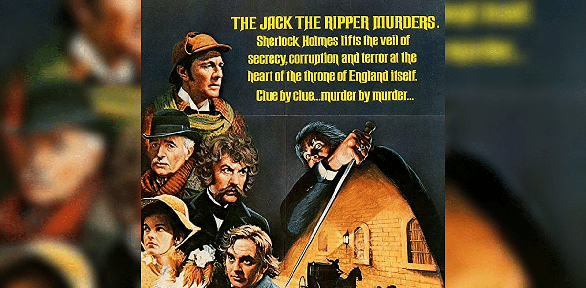 'Murder By Decree' | Another venerable Canadian director, Bob Clark, guided Plummer through one of his juiciest roles, playing Sherlock Holmes in a movie about the Jack the Ripper murders. James Mason plays the part of Dr. Watson, while Donald Sutherland plays the real-life medium Robert Lees, who claimed to have solved the case via psychic visions. But the star of the show is of course Plummer, who conveys the steely persistence of Sir Arthur Conan Doyle’s famous sleuth, but also gives the character a bit of joyful bounce whenever he gets to outsmart somebody. Credit: IMDb.
