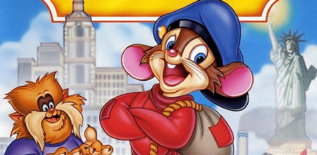 'An American Tail' | One of Plummer’s most useful tools as a performer was his voice: deep and resonant, with just enough rasp to add a little edge. He was in-demand as a voice-over artist for documentaries and commercials; and he brought gusto to several classic animated films, including 'Up' and 'My Dog Tulip'. His first turn in a cartoon was a charmingly kooky one, playing a French pigeon who encourages the hero to follow his dreams by singing the can-do ditty 'Never Say Never'. Credit: IMDb.
