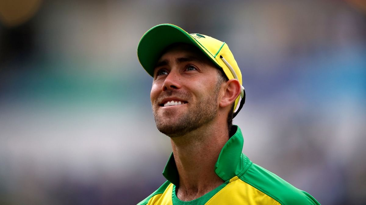 Glenn Maxwell | All Rounder | Base Prize | Rs 2 crore | Credit: Reuters File Photo