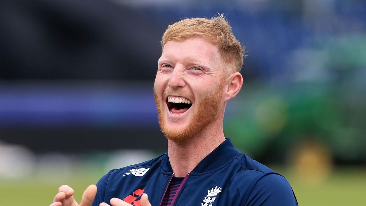 4 | Ben Stokes | 2017 | Rising Pune Supergiant | Rs 14.5 crore | Credit: AFP File Photo