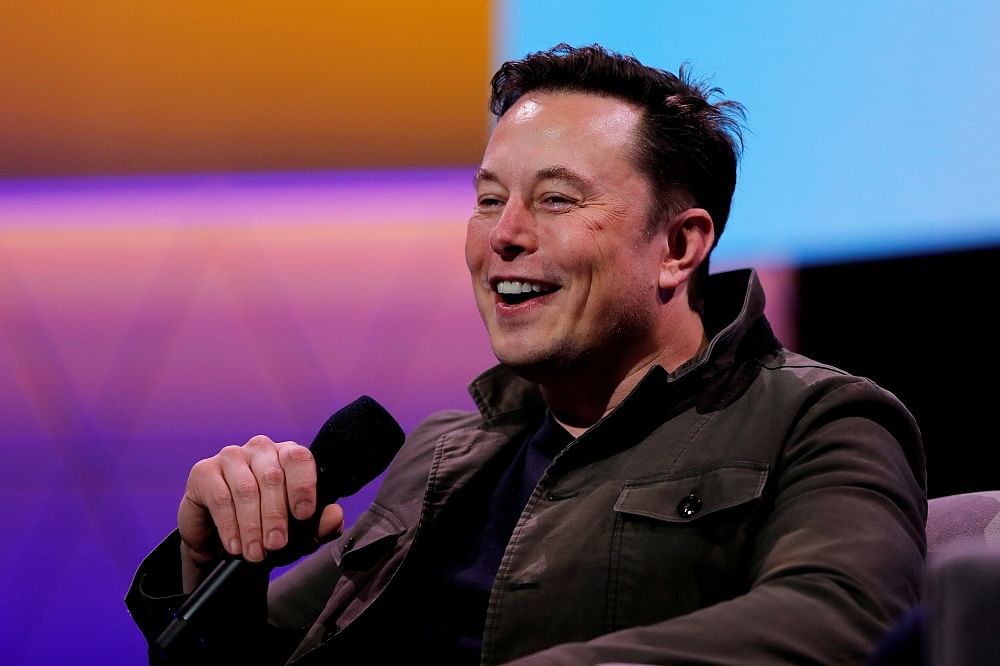 1) Elon Musk | Net worth: $197 billion. (Credit: Reuters Photo)