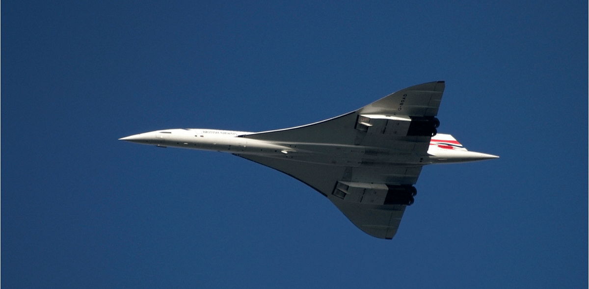 Even though the planes were very advanced when they launched, they had become outdated at the end of their service. In 2003, Concorde was the only BA flight which required a flight engineer. Credit: iStock Images.