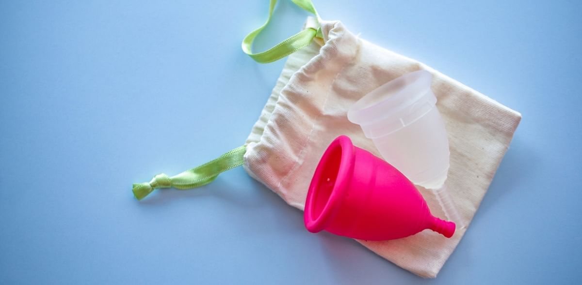 Brand: Pee Safe Reusable Menstrual Cup | Cost: Rs 499.